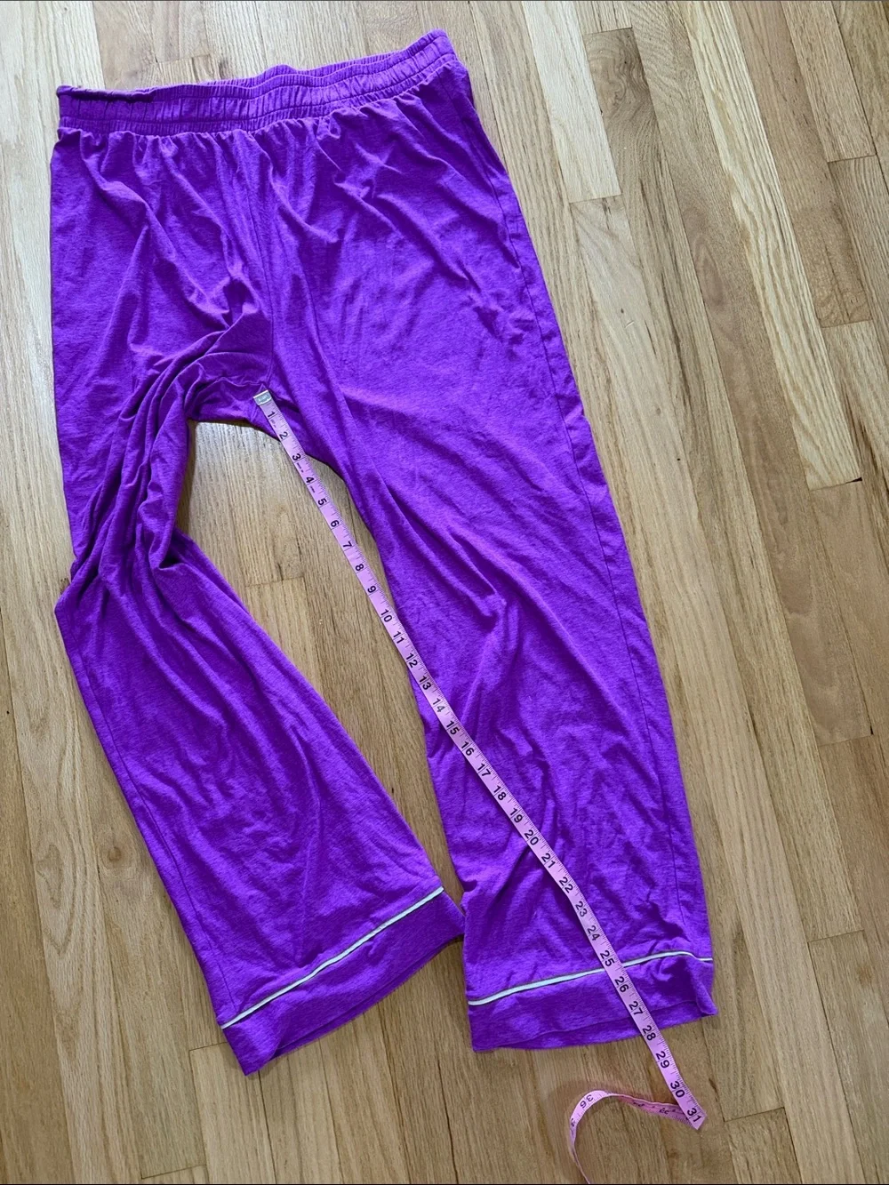 Beyond Yoga Featherweight Wind Down Sleep Pant Sz XL